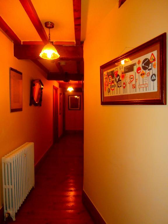 Riverside Bed & Breakfast Bainbridge エクステリア 写真