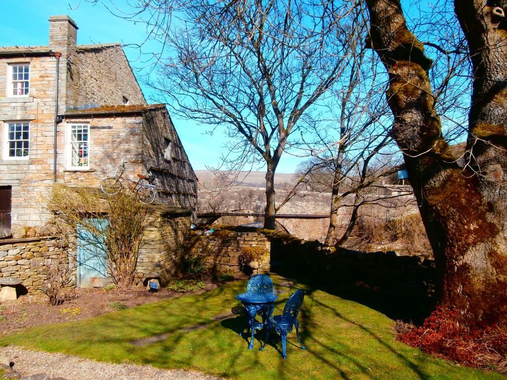 Riverside Bed & Breakfast Bainbridge エクステリア 写真