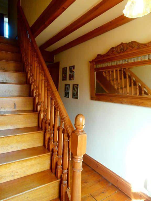 Riverside Bed & Breakfast Bainbridge エクステリア 写真