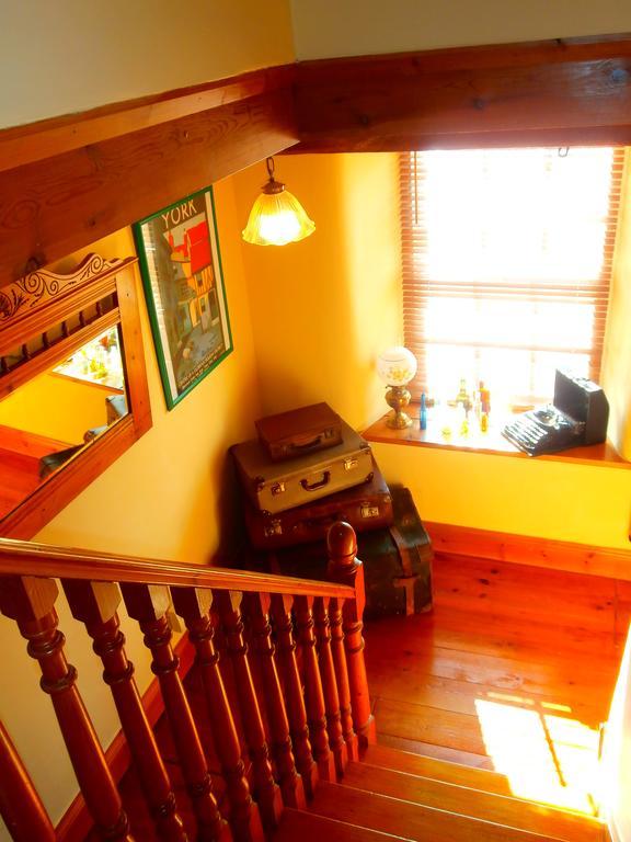 Riverside Bed & Breakfast Bainbridge エクステリア 写真