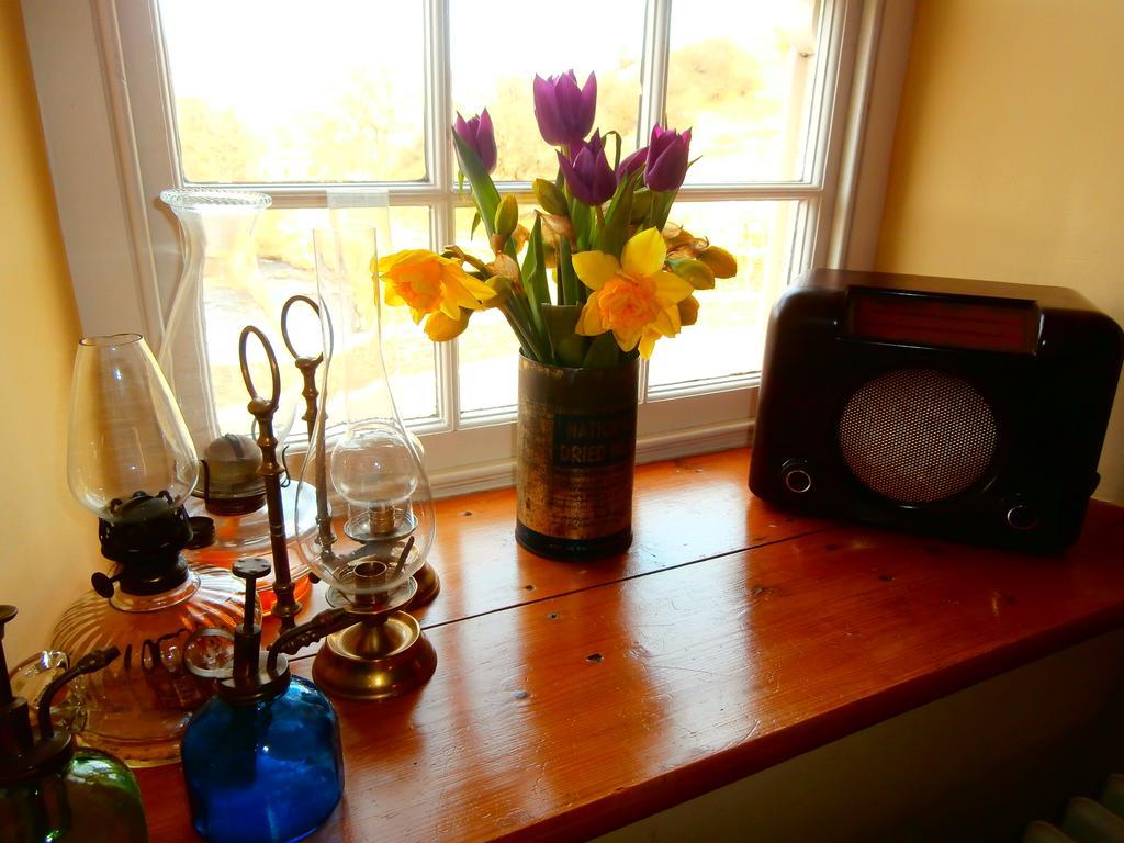 Riverside Bed & Breakfast Bainbridge エクステリア 写真