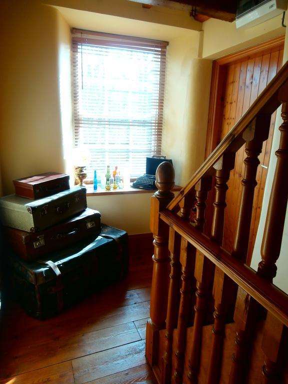 Riverside Bed & Breakfast Bainbridge エクステリア 写真