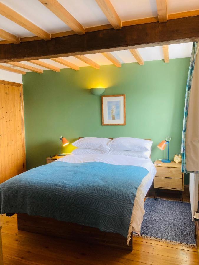 Riverside Bed & Breakfast Bainbridge エクステリア 写真