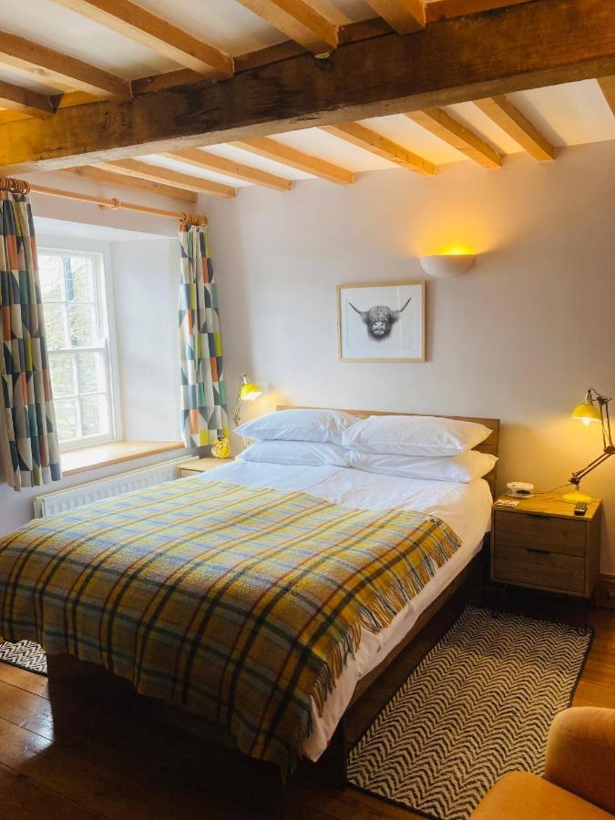 Riverside Bed & Breakfast Bainbridge エクステリア 写真