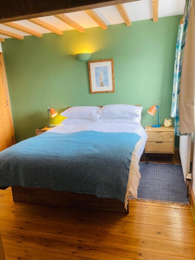 Riverside Bed & Breakfast Bainbridge エクステリア 写真