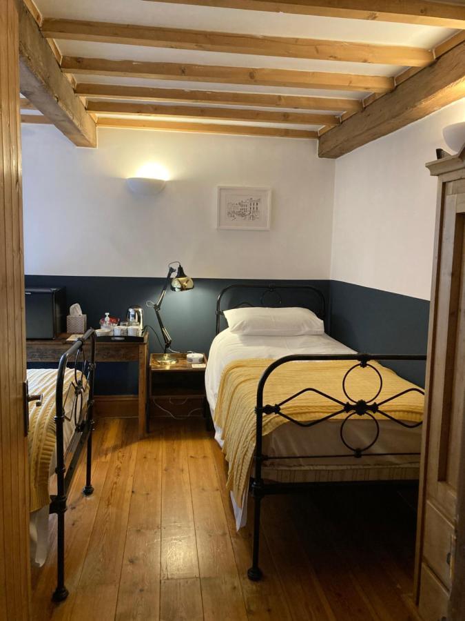 Riverside Bed & Breakfast Bainbridge エクステリア 写真