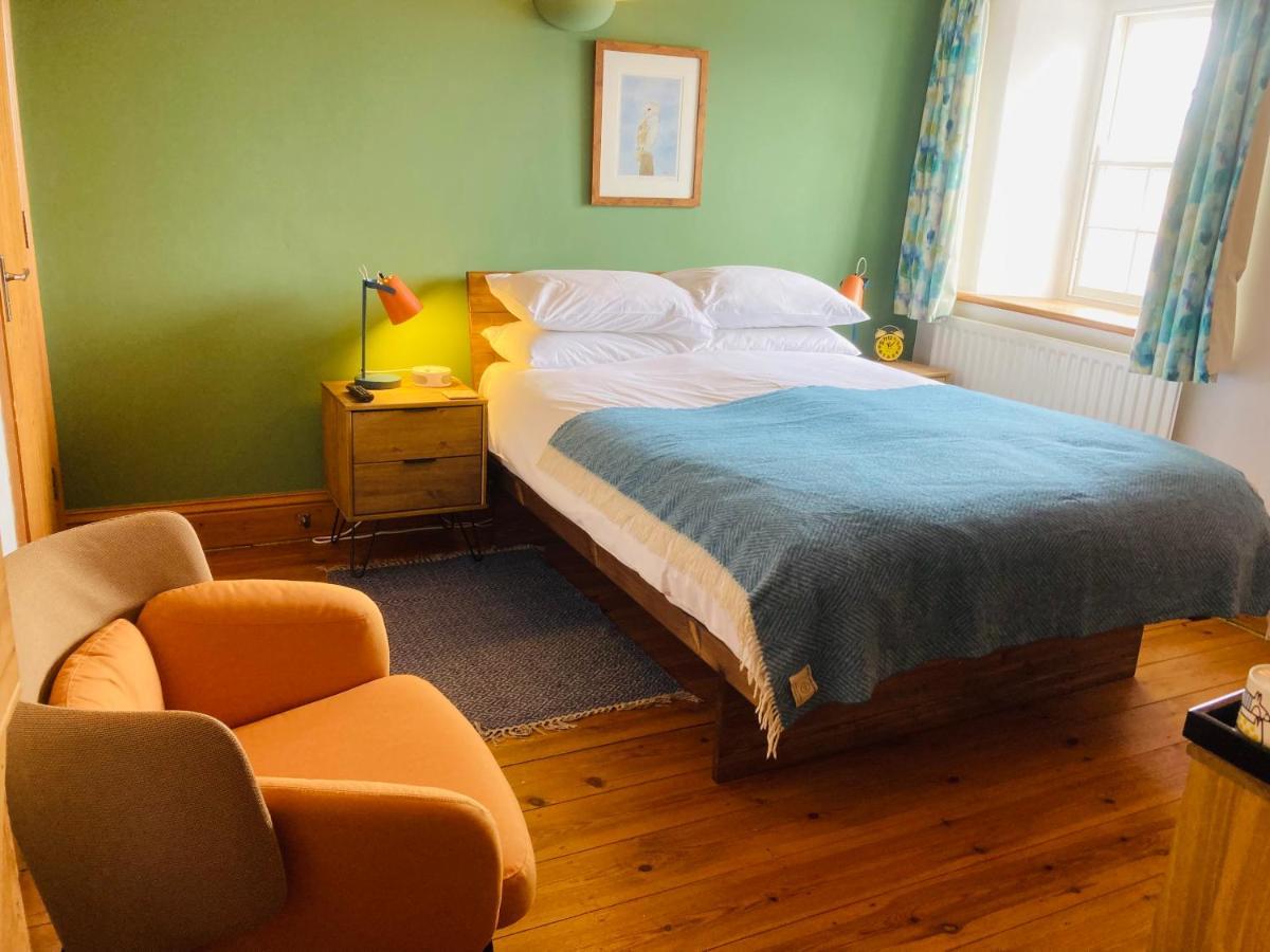 Riverside Bed & Breakfast Bainbridge エクステリア 写真