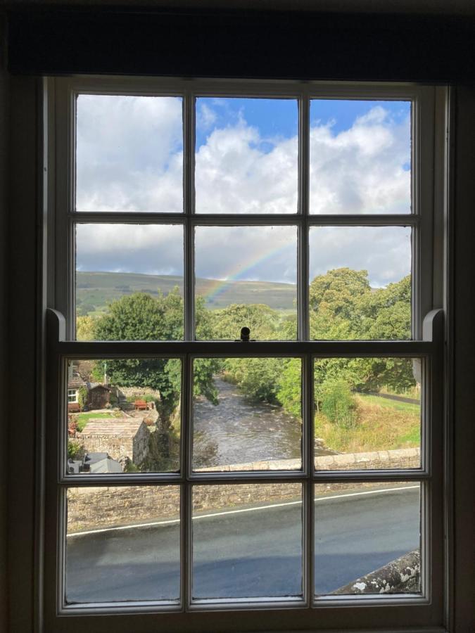 Riverside Bed & Breakfast Bainbridge エクステリア 写真
