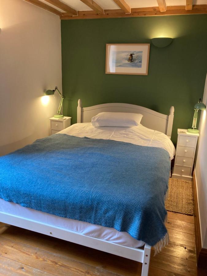 Riverside Bed & Breakfast Bainbridge エクステリア 写真