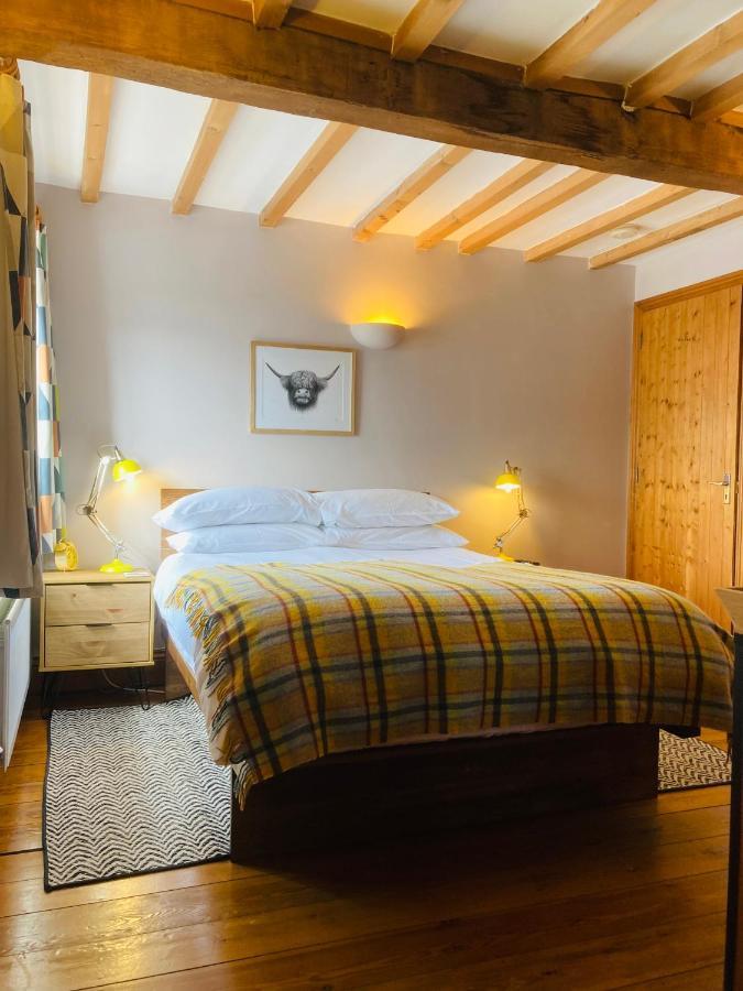 Riverside Bed & Breakfast Bainbridge エクステリア 写真