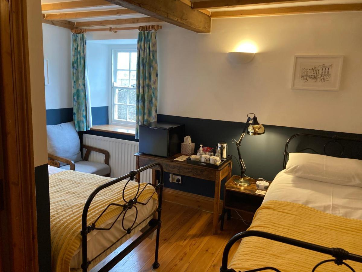 Riverside Bed & Breakfast Bainbridge エクステリア 写真