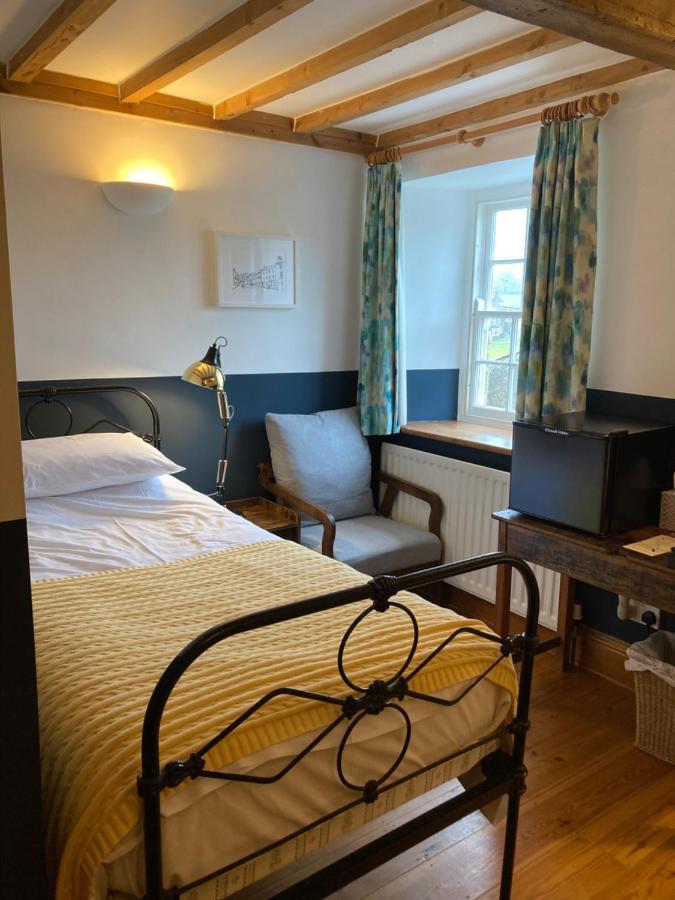 Riverside Bed & Breakfast Bainbridge エクステリア 写真