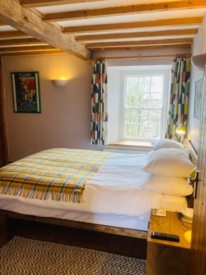 Riverside Bed & Breakfast Bainbridge エクステリア 写真