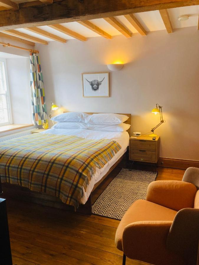 Riverside Bed & Breakfast Bainbridge エクステリア 写真