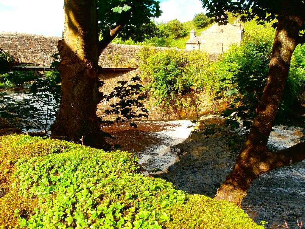 Riverside Bed & Breakfast Bainbridge エクステリア 写真