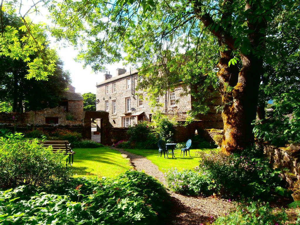 Riverside Bed & Breakfast Bainbridge エクステリア 写真