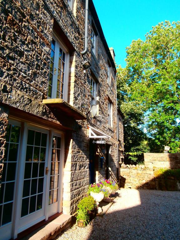 Riverside Bed & Breakfast Bainbridge エクステリア 写真